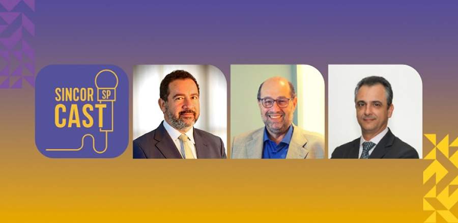 SincorCAST desta quarta vai receber o presidente da CNseg, Dyogo de Oliveira