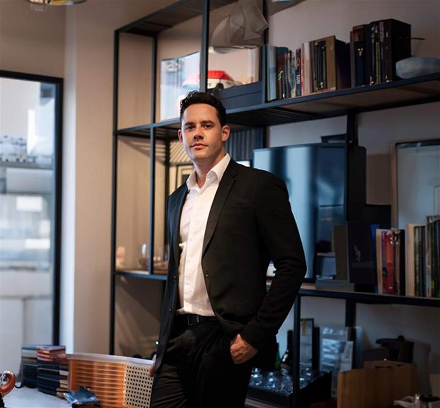 Thiago Pereira: de medalhista olímpico, que bateu Phelps, a diretor comercial da Wiz Corporate - Foto: Wiz Corporate