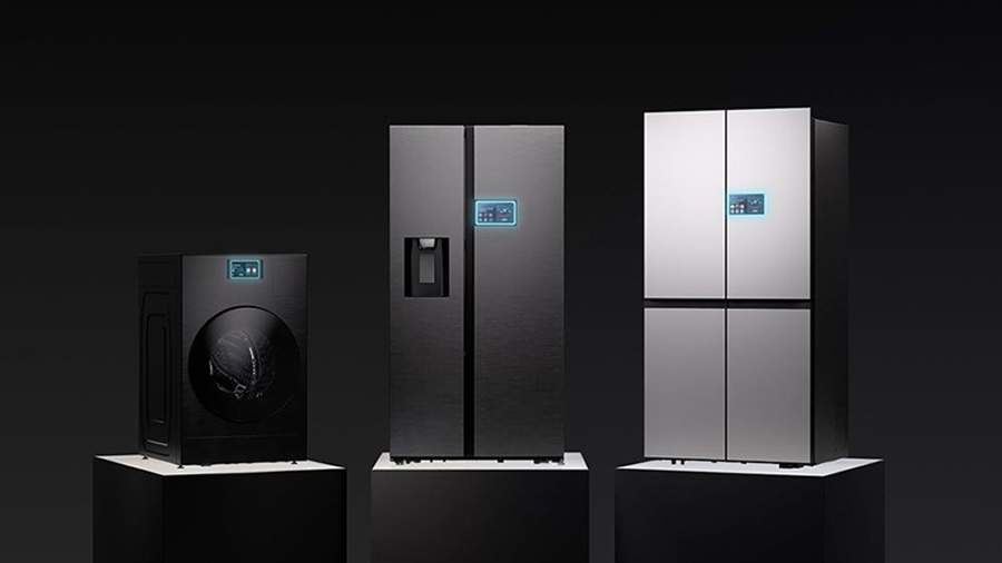 Crédito: Divulgação Samsung