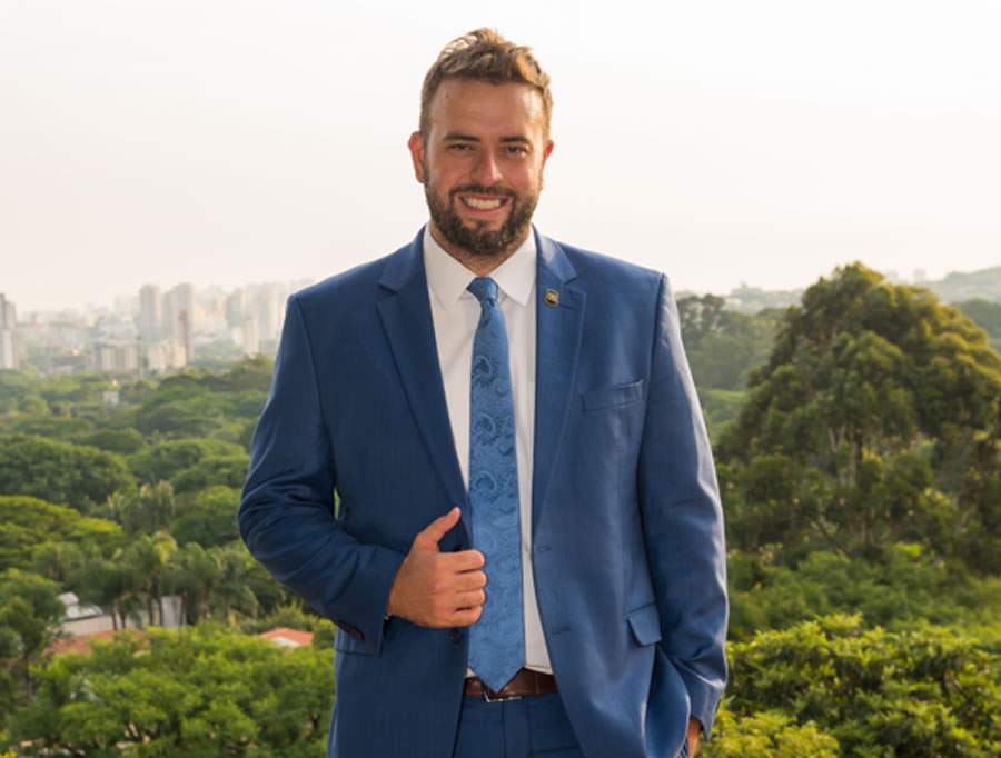 Fotos: Felipe Sousa, Zone Chair MDRT América Latina