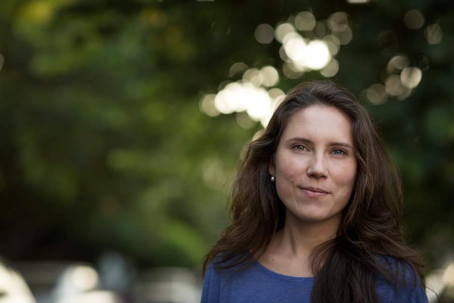 Silvia Rodrigues Follador &eacute; Gestora de Projetos da {reprograma} - Divulga&ccedil;&atilde;o