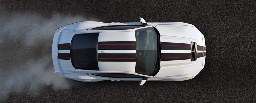 MustangGTManual-Aérea