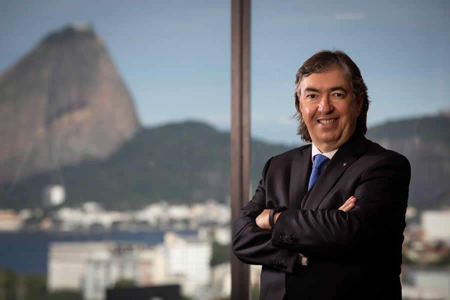 Humberto Madeira, vice-presidente de Franquias e Treinamentos da Prudential do Brasil
