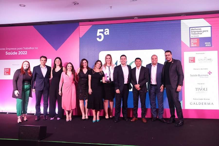 Foto: Divulga&ccedil;&atilde;o GPTW