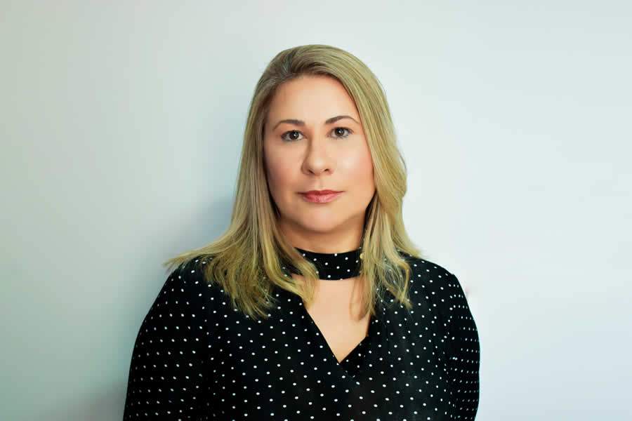 Sandra Maura 2021 - CEO TOPMIND 