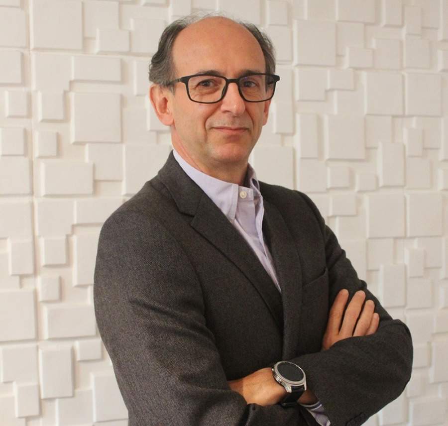 João Roncati, CEO da People + Strategy