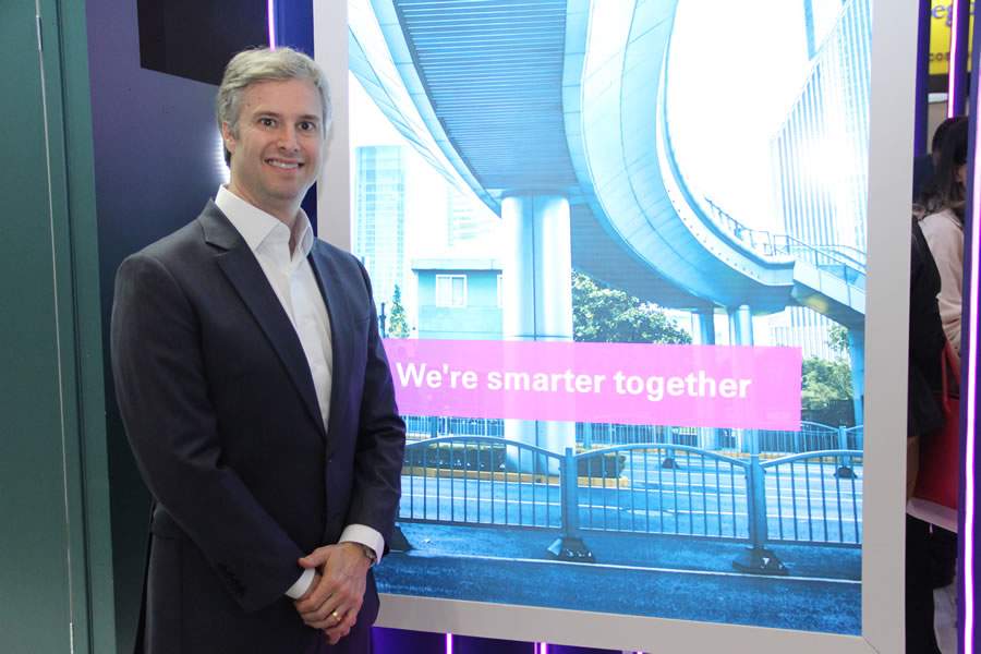 Luciano Calheiros CEO