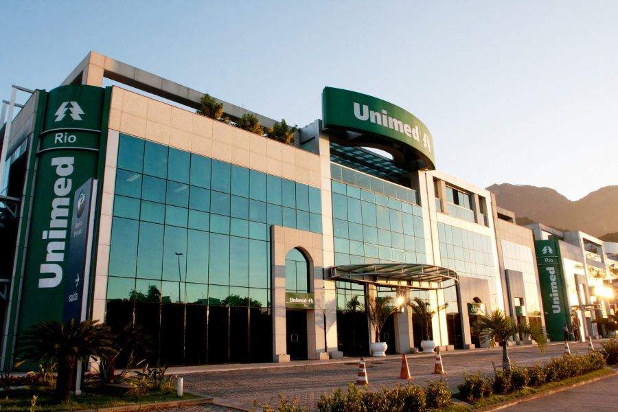 Unimed-Rio lan&ccedil;a projeto exclusivo de relacionamento para corretores