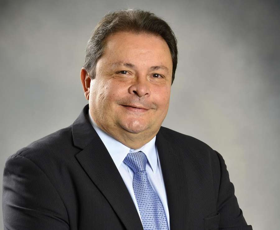 Fernando Grossi - Diretor executivo comercial da Sompo Seguros