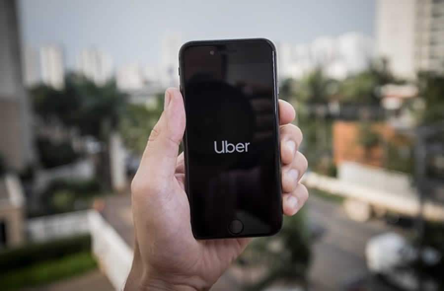 Uber divulga principais resultados de 2020