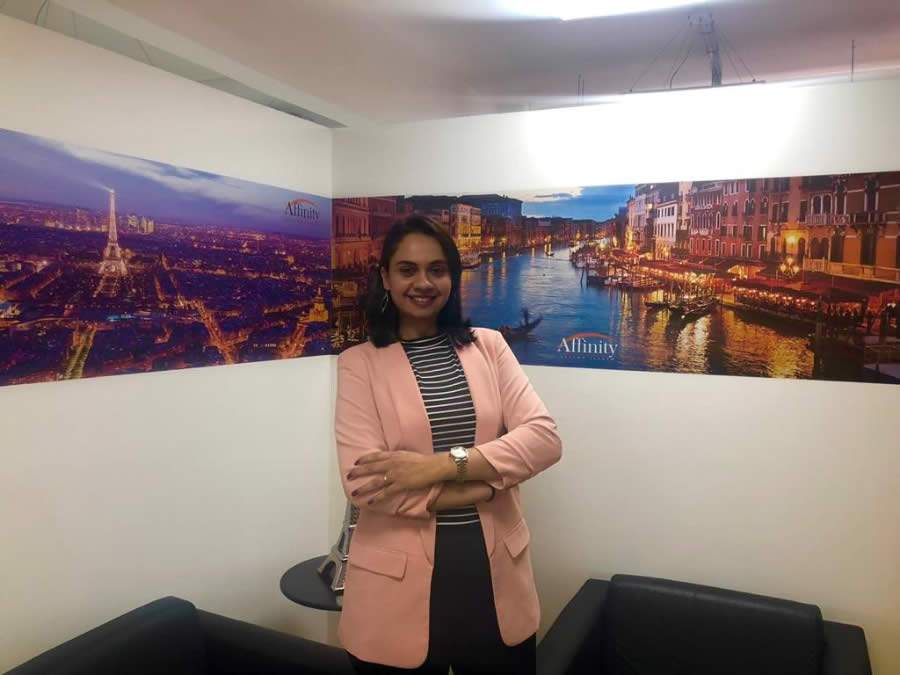 Affinity Seguro Viagem fará treinamento gratuito em São Paulo