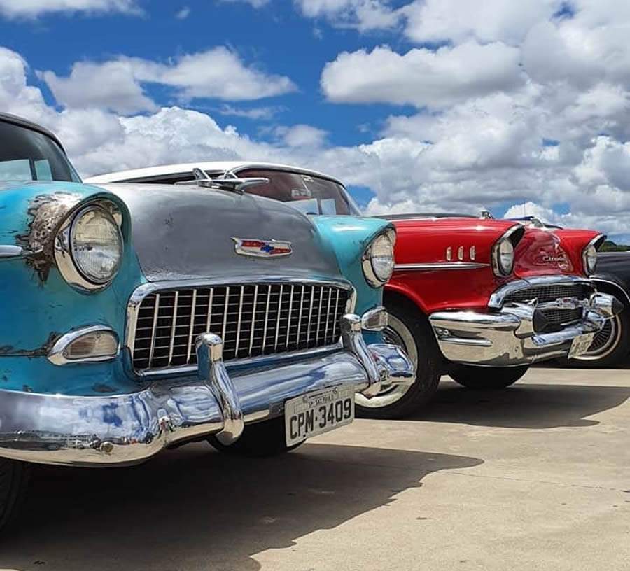 Mundo Motor Brasil &eacute; novo evento semanal de ve&iacute;culos em S&atilde;o Paulo