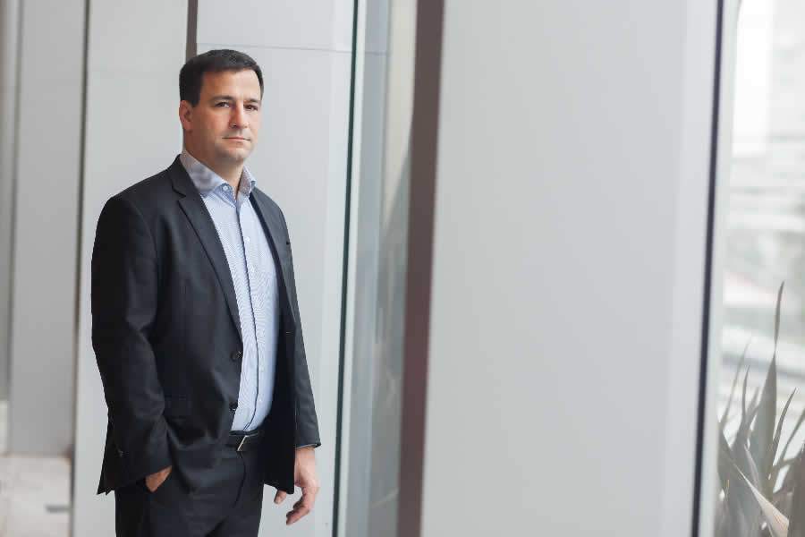 Bernardo Castello - Bradesco Vida e Previd&ecirc;ncia