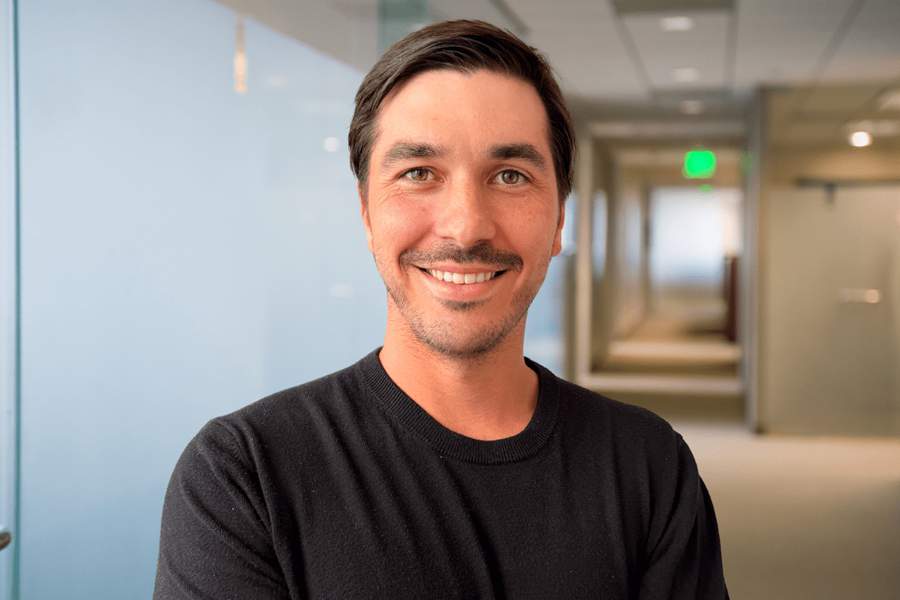 João Arthur Baeta Neves, diretor de inovação e novos negócios da Baeta Assessoria – Foto: Divulgação