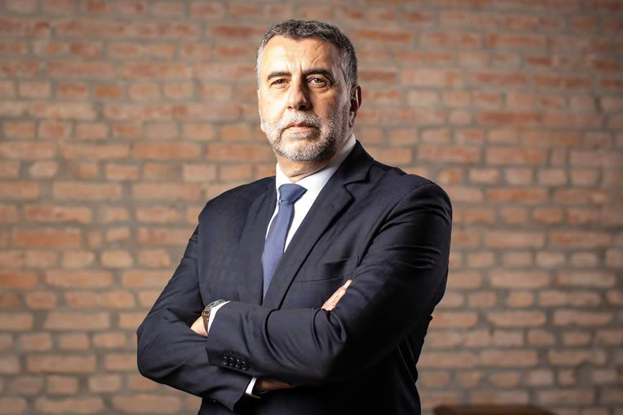 Luiz Marcatti, presidente da MESA Corporate Governance, ensina cinco dicas para as empresas enfrentarem a crise - Divulgação