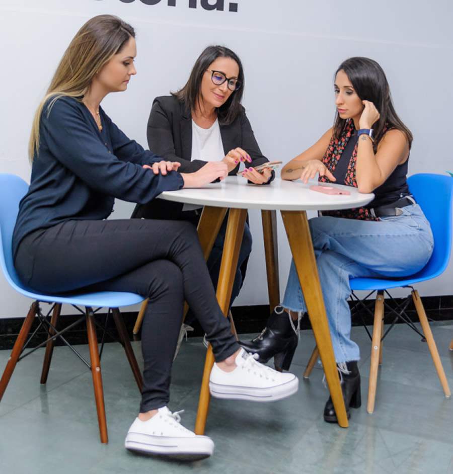 NV Seguros Digitais - Divulga&ccedil;&atilde;o