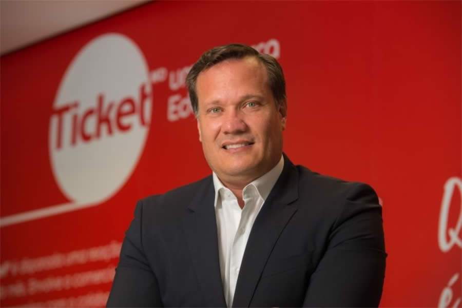 Felipe Gomes, Diretor geral da Ticket (Divulga&ccedil;&atilde;o)