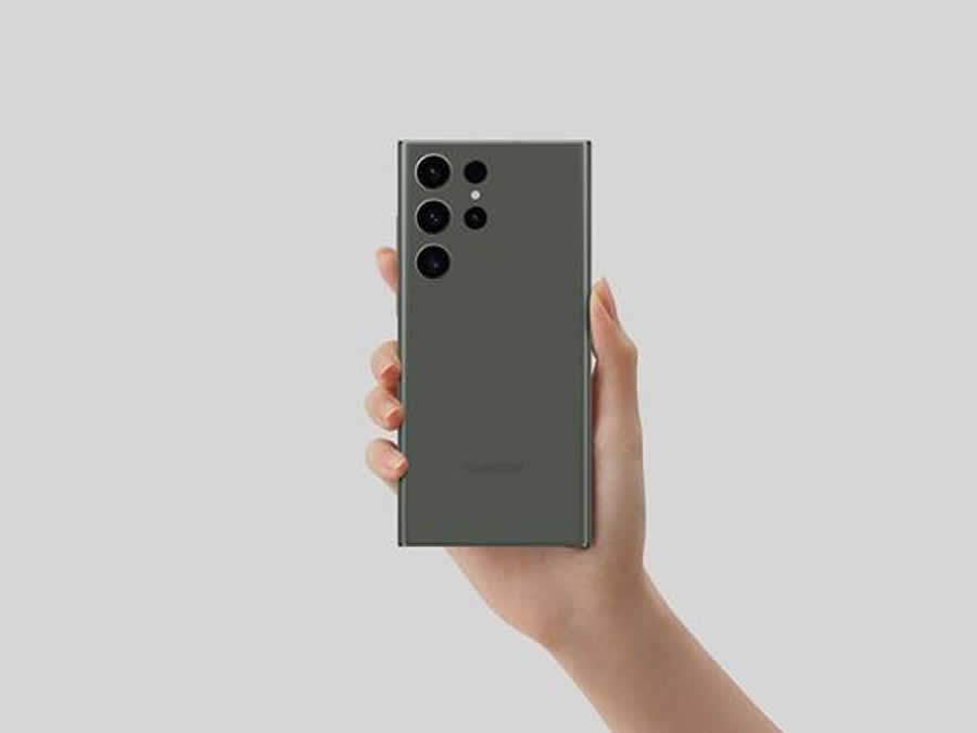 Dia dos Namorados: smartphones e fones de ouvido sem fio s&atilde;o os itens eletr&ocirc;nicos mais desejados por consumidores, mostra pesquisa encomendada pela Samsung