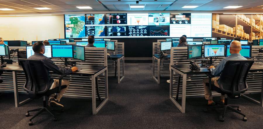 Seguro integrado &agrave; gest&atilde;o de riscos ajuda a reduzir custos operacionais