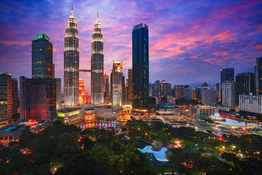  Divulga&ccedil;&atilde;o/Tourism Malaysia - Kuala Lumpur