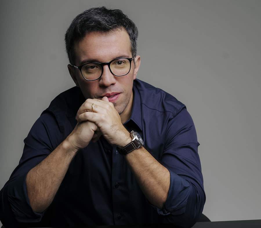 Luiz Eduardo Moreira