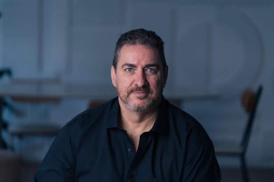  Paulo Cacciari, head da Deyel no Brasil