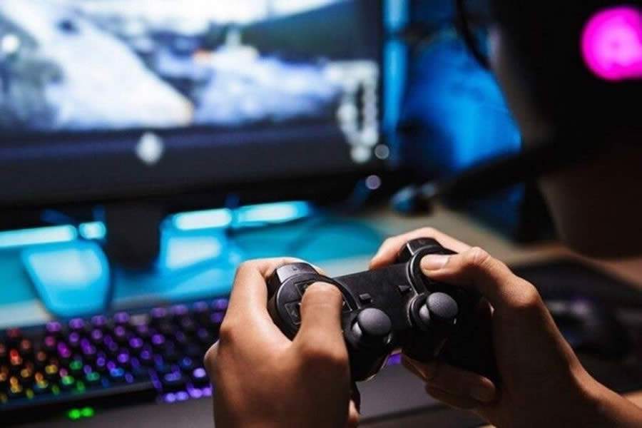 Como a tend&ecirc;ncia dos games impacta os provedores de internet
