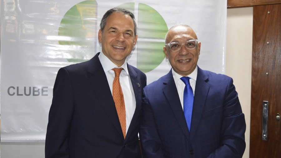 Clube dos Seguradores da Bahia realizou seu &uacute;ltimo evento de 2018 em grande estilo