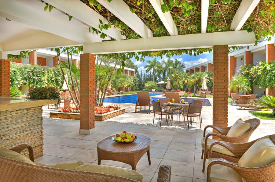 Royal Tulip JP Ribeirão Preto_pisicna + bar ala premium