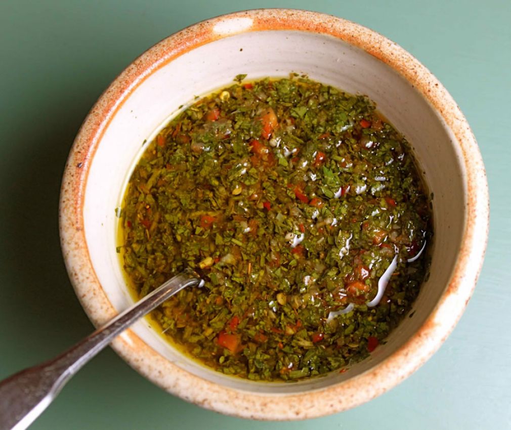 Chimichurripa 