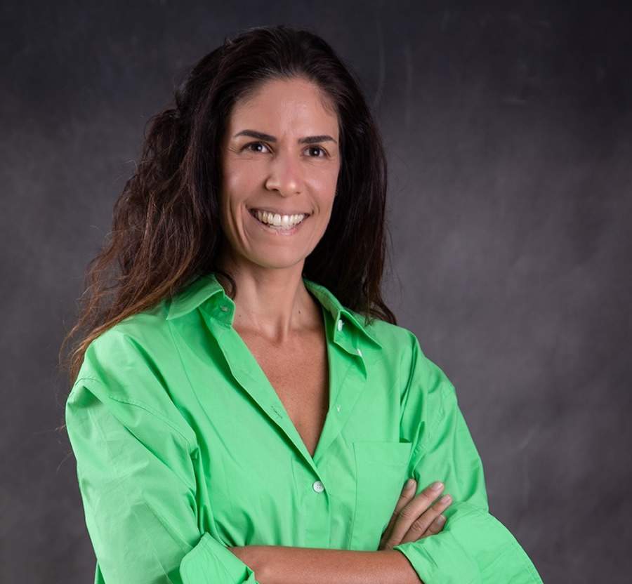 Andrea Vairo, Diretora de Experi&ecirc;ncia do Cliente da Prudential do Brasil | Divulga&ccedil;&atilde;o