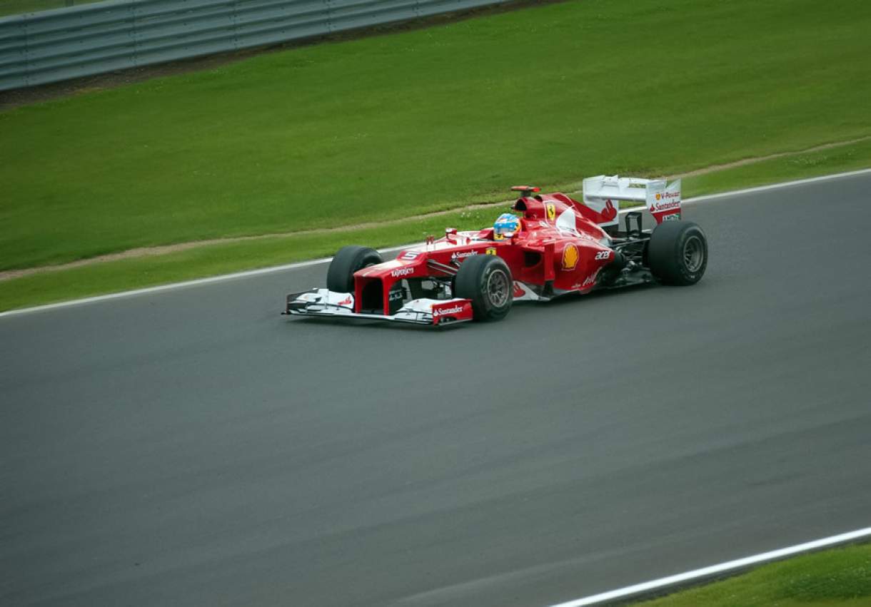 Preços dos ingressos para GP de São Paulo de Fórmula 1-2023 são