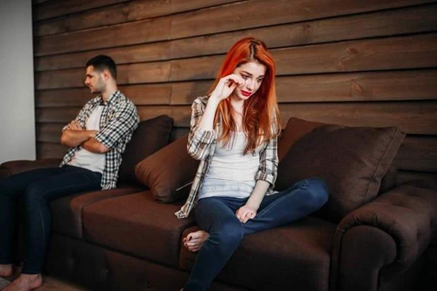 Relacionamento t&oacute;xico, como identificar os sinais