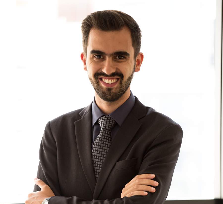 Marcelo Franciozi Fonseca - Divulga&ccedil;&atilde;o