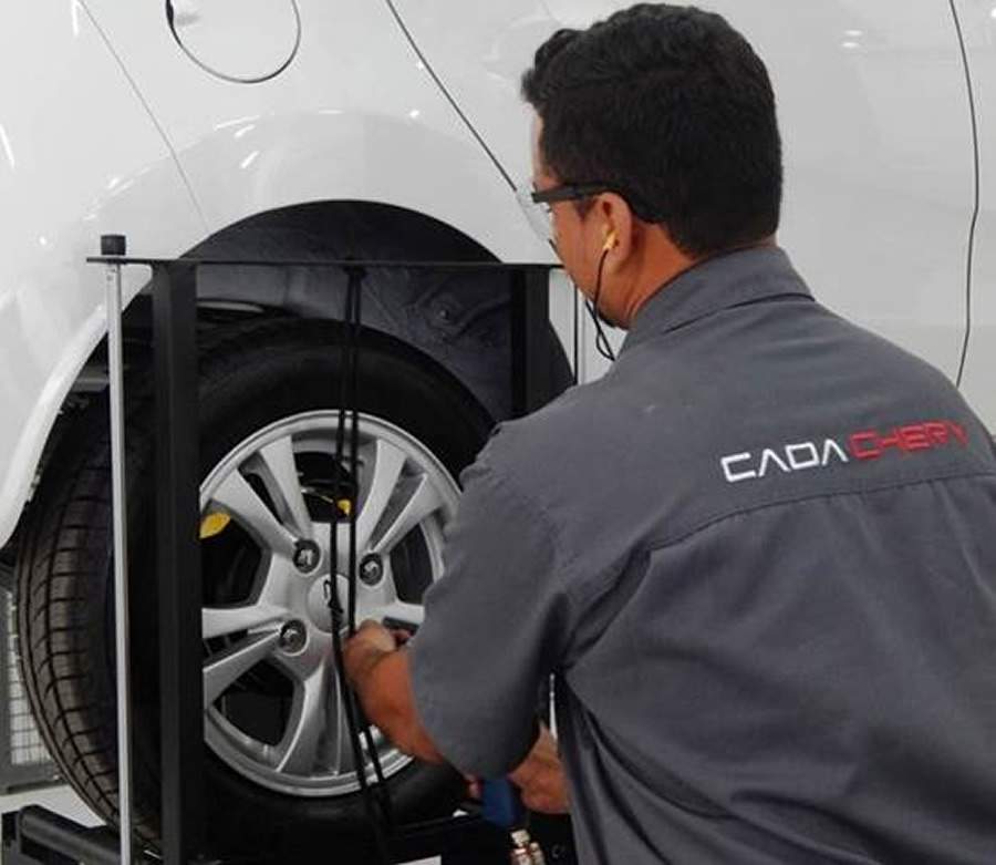 CAOA CHERY: Melhor Ano da Hist&oacute;ria gra&ccedil;as ao Foco na Satisfa&ccedil;&atilde;o dos Clientes