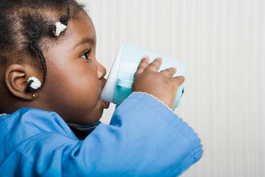 Alimentação na primeira infância: um cuidado que vale para a vida toda