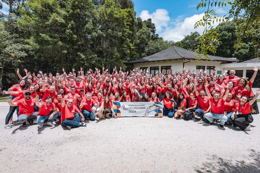 Foto: Divulgação Lojacorr