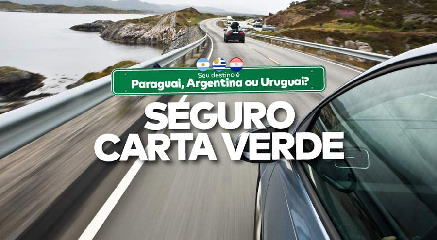 Sancor Seguros Brasil amplia portf&oacute;lio com o lan&ccedil;amento do Seguro Carta Verde Digital