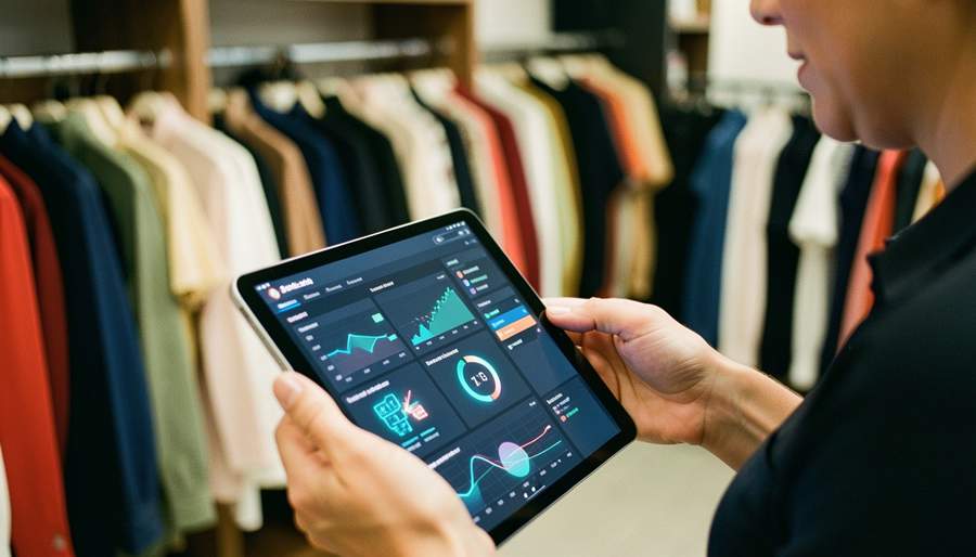  ERP com IA se tornou a nova vantagem competitiva do varejo - Divulga&ccedil;&atilde;o