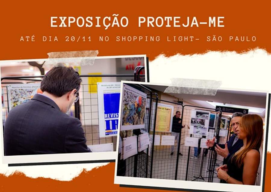 Crédito: Divulgação Proteja-me