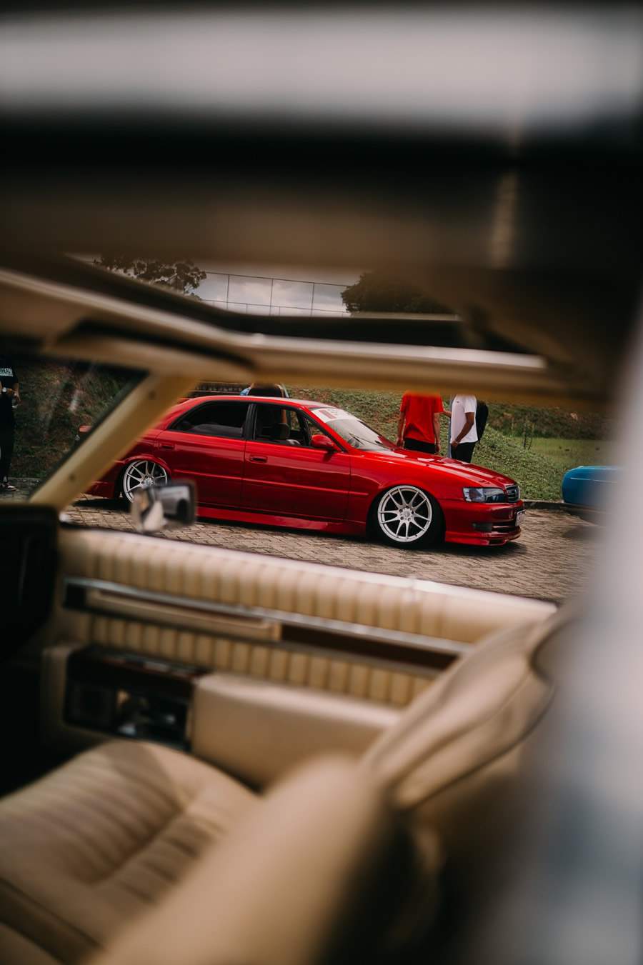 Fotos (Divulgação/Autoconcept)