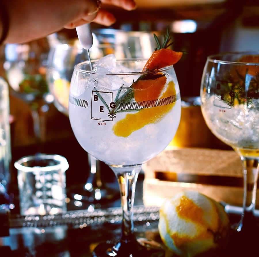 3 receitas de G&amp;T para curtir
