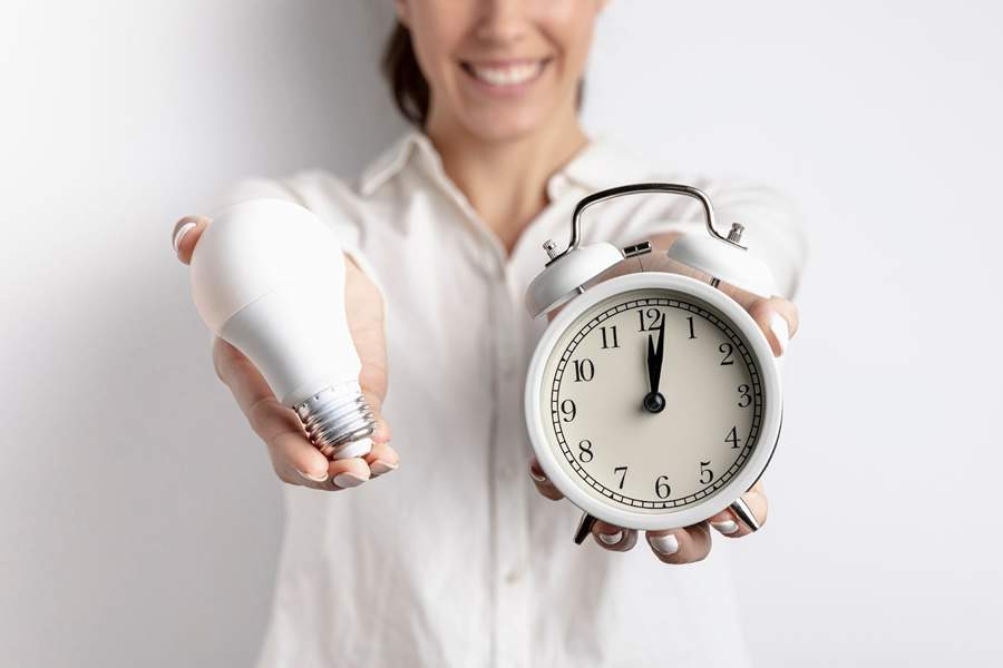 6 dicas pr&aacute;ticas para otimizar a gest&atilde;o do tempo, aumentar a produtividade e o bem-estar