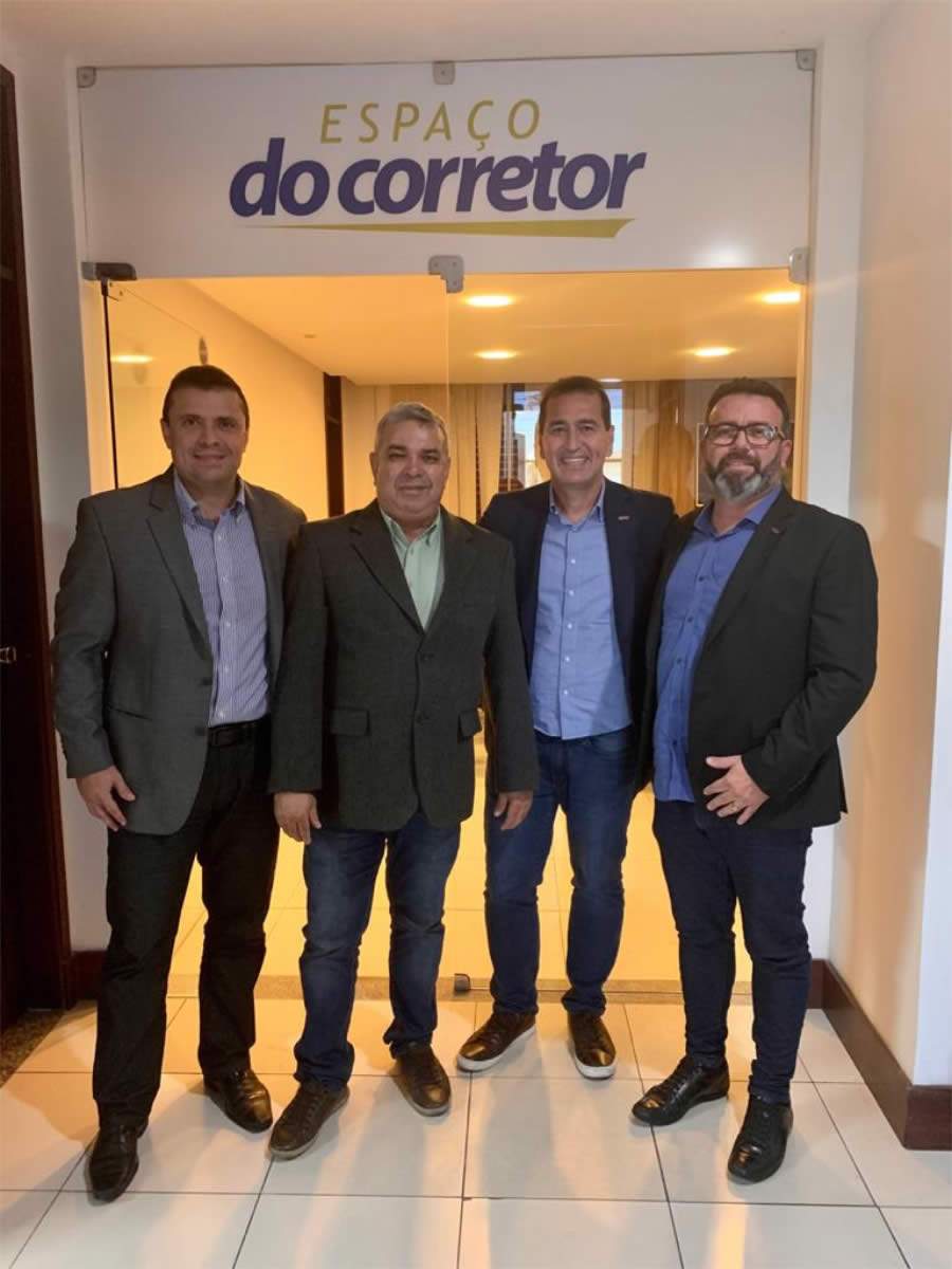 Mercado segurador potiguar recebe encontro sobre Gest&atilde;o