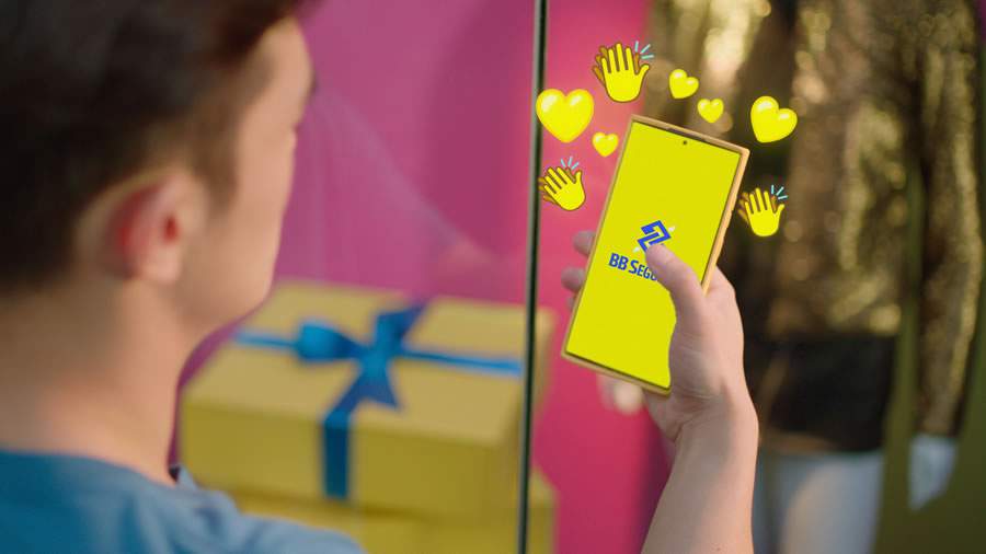 Cr&eacute;dito: Divulga&ccedil;&atilde;o Brasilseg