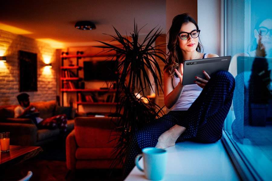 Imagem: Divulga&ccedil;&atilde;o / Positivo