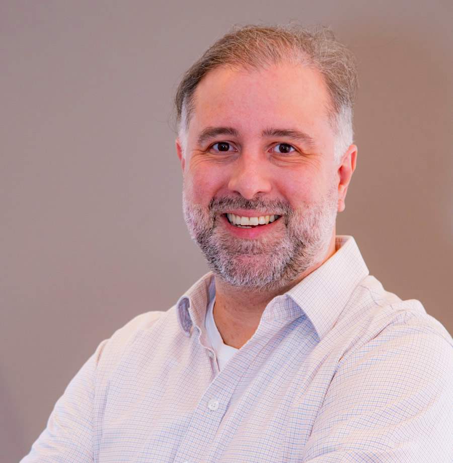 Foto-Andre-Fossa- - Cr&eacute;dito: Divulga&ccedil;&atilde;o