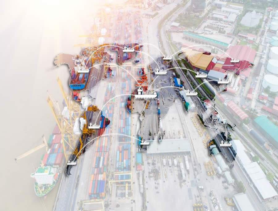 5 cuidados para armazenar produtos qu&iacute;micos e controlados