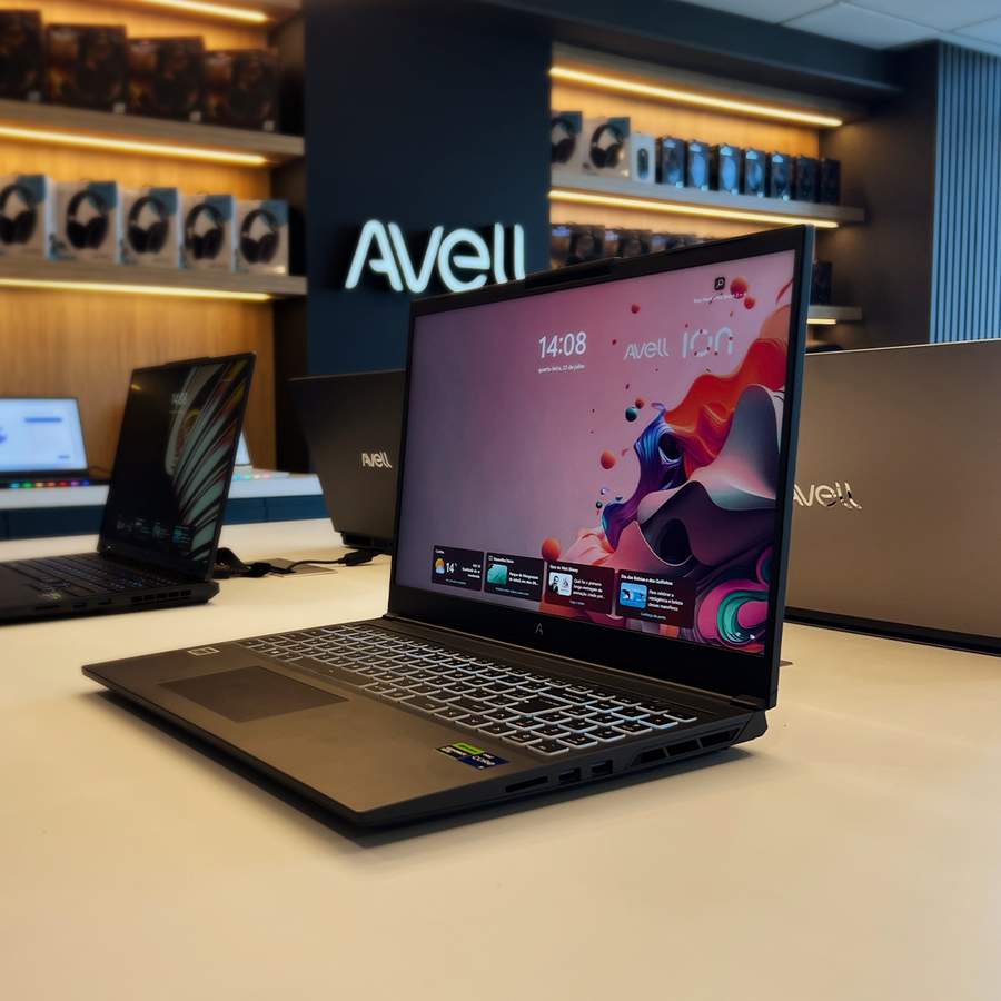 Foto Divulga&ccedil;&atilde;o