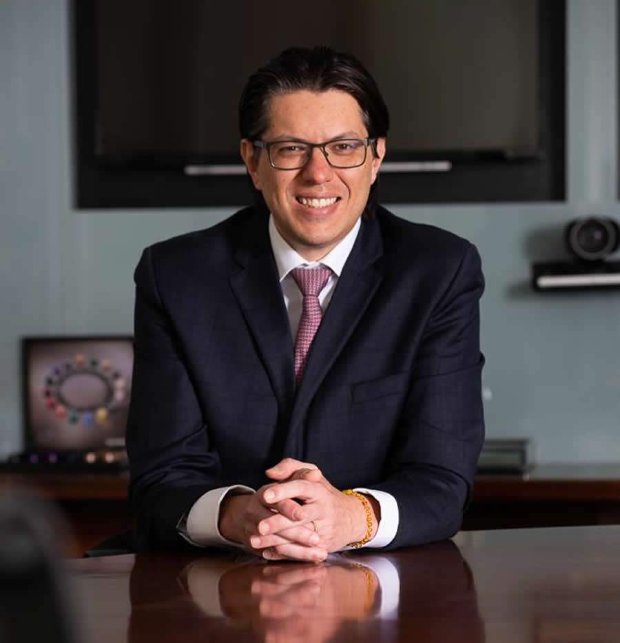 A nova ind&uacute;stria de seguros e o papel das assist&ecirc;ncias